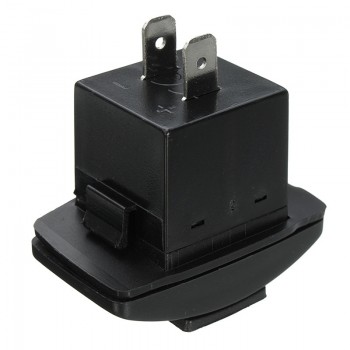 12/24V Dual USB Socket Car Charger Power Adapter 3.1A 5V Output With LED Light For All Phone For Toyota/Skoda/VW/Audi