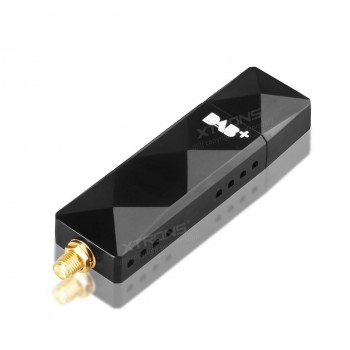 USB 2.0 Digital Radio DAB+ Tuner Receiver Stick For Xtrons Android 5.1 Car Stereos