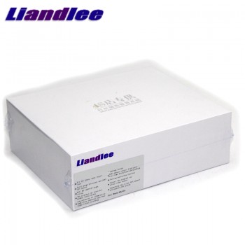 Liandlee CarPlay Adapter For Android NAVI GPS USB Link To Screen Double Control for Driver Multimedia Smart Phone Car Player