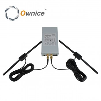 For Russia Thailand Malaysia DVB-T2 TV Box For Ownice Car DVD Player.The Item Just Fit For our Car DVD