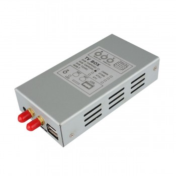 For Russia Thailand Malaysia DVB-T2 TV Box For Ownice Car DVD Player.The Item Just Fit For our Car DVD