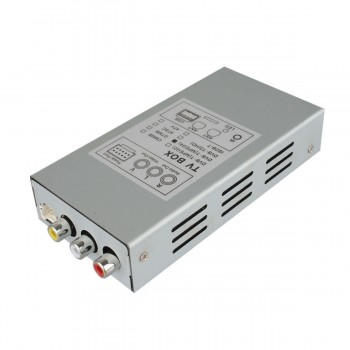 For Russia Thailand Malaysia DVB-T2 TV Box For Ownice Car DVD Player.The Item Just Fit For our Car DVD