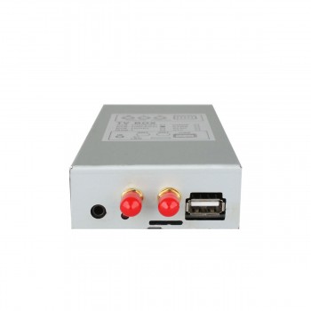 For Russia Thailand Malaysia DVB-T2 TV Box For Ownice Car DVD Player.The Item Just Fit For our Car DVD
