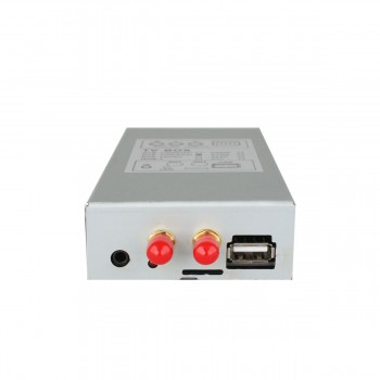 Special DVB-T MPEG4  Digital TV Box For Ownice Car DVD.The Item Just Fit for our Car DVD