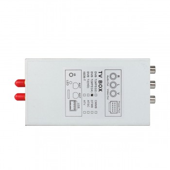 Special DVB-T MPEG4  Digital TV Box For Ownice Car DVD.The Item Just Fit for our Car DVD