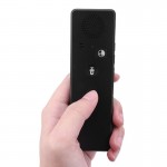 Bluetooth Translator Intelligent BT4.2 Real-Time Language Translation Speech Voice Meeting Learing Shopping Business
