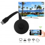 Free postage 2nd Mirascreen Digital HDMI Media Video Streamer Any Cast Mirror HDMI TV Stick Wifi Display Dongle for IOS Android