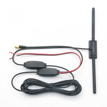 DVB T2 Tuner Digital TV Terrestrial Receiver DVB-T2 For Android Car DVD Player Sell with our car dvd only