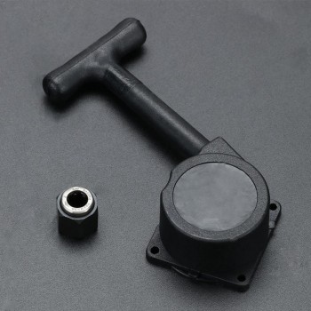 HSP R020 Hex Nut One Way Bearing amp; R020 Pull Starter Vertex 16 18 21 SH 21 Nitro Engine RC HSP 1/10 Car Buggy Truck