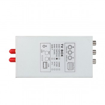 Special DVB-T MPEG4  TV Box Tuners For Ownice Car DVD Player. The item just for our DVD