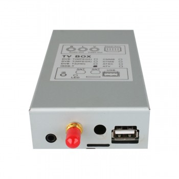Special ISDB-T  Digital TV Box For Ownice Car DVD.The Item Just Fit for our Car DVD