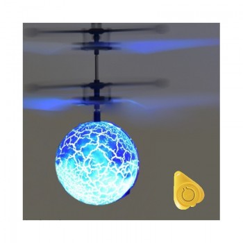 mini drone RC Helicopter Aircraft Flying Ball flying toys Ball Shinning LED Lighting Quadcopter Dron fly Helicopter Kids toys