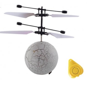 mini drone RC Helicopter Aircraft Flying Ball flying toys Ball Shinning LED Lighting Quadcopter Dron fly Helicopter Kids toys
