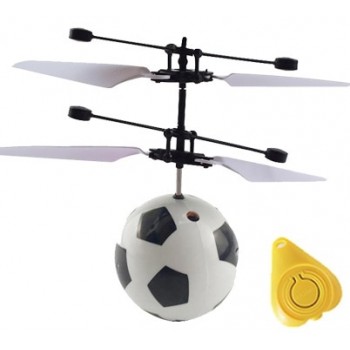 mini drone RC Helicopter Aircraft Flying Ball flying toys Ball Shinning LED Lighting Quadcopter Dron fly Helicopter Kids toys