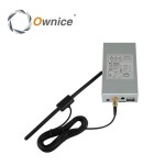 ISDB-T TV Box For Special Ownice Car DVD Player.The Item Just Fit For our Car DVD