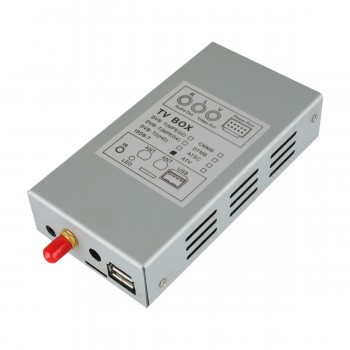 ISDB-T TV Box For Special Ownice Car DVD Player.The Item Just Fit For our Car DVD