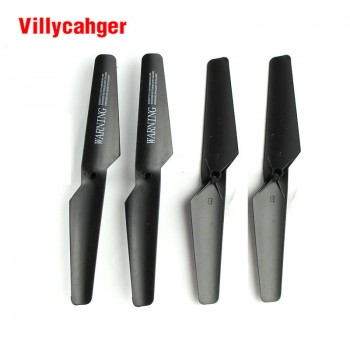Syma X5C X5 X5SW Main Blades Propellers Protective ring  Spare Parts for Syma X5 X5C RC Drone quadcopter