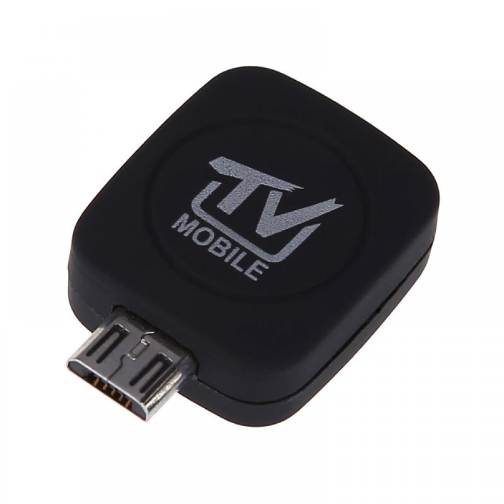 VODOOL Mini Micro TV Tuner Receiver USB 2.0 DVB-T Digital Tablet PC Car Electronics Accessories for Android Phone Auto TV-Tuners