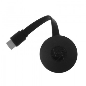 2nd Mirascreen Digital HDMI Media Video Streamer Any Cast Mirror HDMI TV Stick Wifi Display Dongle for IOS Android