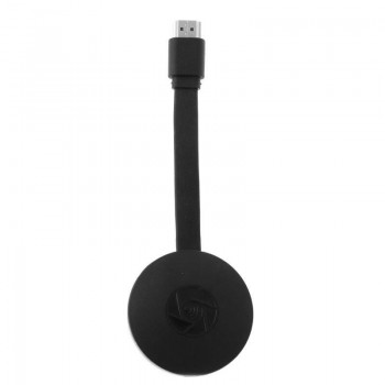 2nd Mirascreen Digital HDMI Media Video Streamer Any Cast Mirror HDMI TV Stick Wifi Display Dongle for IOS Android