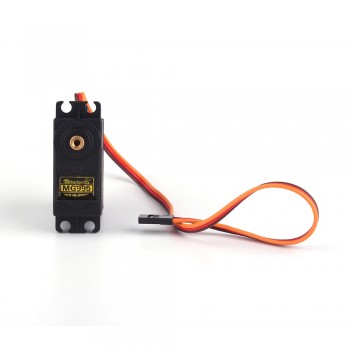 1pcs/lot MG995 55g Metal Gears Digital RC Servo Motor High Torque for RC Car Robot Servo