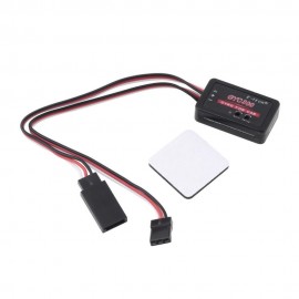 Newest Piezoelectric Gyro GYC300 Mini Gyro Module for RC Cars Drift Drive
