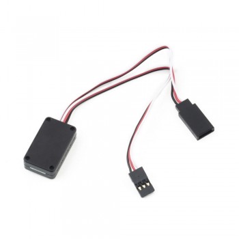 Newest Piezoelectric Gyro GYC300 Mini Gyro Module for RC Cars Drift Drive