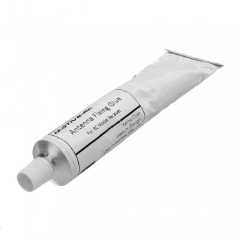 FrSky Receiver Antenna Fixing Glue for Futaba FrSky R9 mini X4R X4RSB XM+ R-XSR Receiver