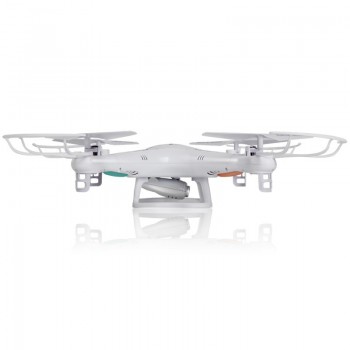 SYMA X5C (Upgrade Version) RC Drone 6-Axis Remote Control Helicopter Quadcopter With 2MP HD Camera or X5 RC Dron No Camera