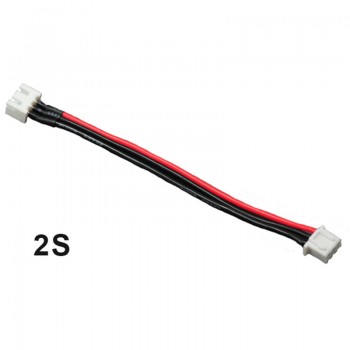 JST-XH 2S 3S 4S 5S 6S LiPo Balance Cable Charging Power Wire 10CM For RC Drones FPV Quadcopter Rechargeable Lipo Battery DIY Toy