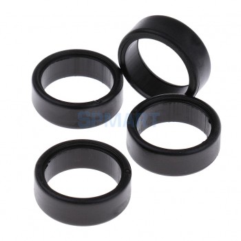 4pcs Wheel Tires for WLtoys K969 K989 P929 1/28 RC Drift Racing Car Parts
