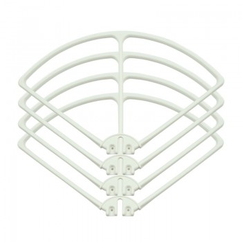 7 Colors Protective Frame Protection For SYMA X8 X8C X8W X8G Drone Protect X8HC X8HW X8HG RC Quadcopter Spare Parts Helicopter