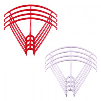 Blades Protection Frame Guard Syma X5 X5C X5C-1 X5SC X5SW Propeller Protectors RC Quadcopter Accessories Drone Spare Parts