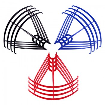 Blades Protection Frame Guard Syma X5 X5C X5C-1 X5SC X5SW Propeller Protectors RC Quadcopter Accessories Drone Spare Parts