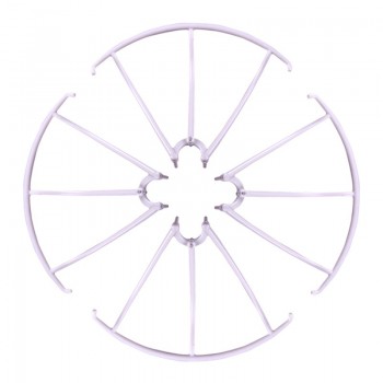 Blades Protection Frame Guard Syma X5 X5C X5C-1 X5SC X5SW Propeller Protectors RC Quadcopter Accessories Drone Spare Parts