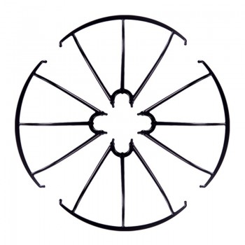 Blades Protection Frame Guard Syma X5 X5C X5C-1 X5SC X5SW Propeller Protectors RC Quadcopter Accessories Drone Spare Parts
