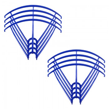 Blades Protection Frame Guard Syma X5 X5C X5C-1 X5SC X5SW Propeller Protectors RC Quadcopter Accessories Drone Spare Parts