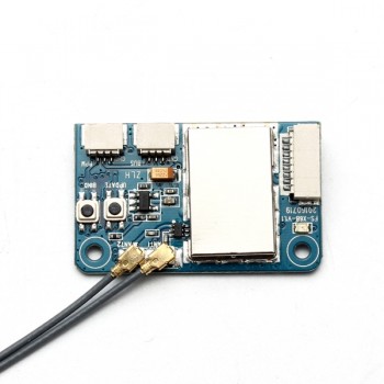FLYSKY 2.4GHZ IA6/IA6B/X6B/A8S RC Multirotor FPV Racing Drone Mini Receiver for FLYSKY FS-i6 FS-i6s FS-i6x Transmitter