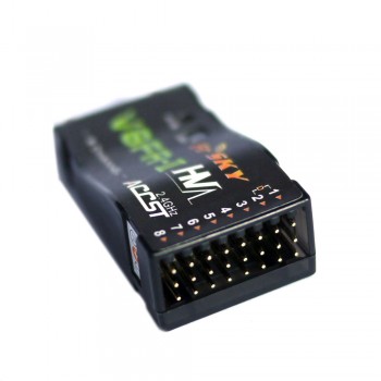 FrSky V8FR-II 2.4GHz 8Channels ACCST Receiver