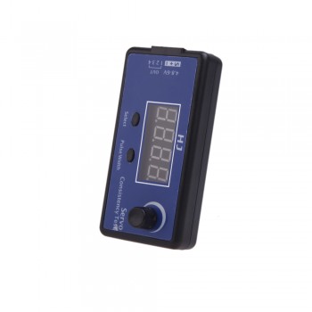 Digital Servo Tester / ESC Consistency Tester for RC Helicopter Airplane Car RC Tools