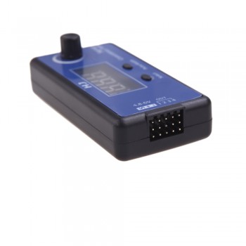 Digital Servo Tester / ESC Consistency Tester for RC Helicopter Airplane Car RC Tools