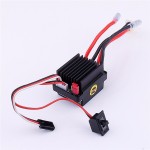 RC Ship amp; Boat R/C Hobby 6-12V Brushed Motor Speed Controller ESC 320A Brushed Motor Speed Controller ESC RC Car Boat
