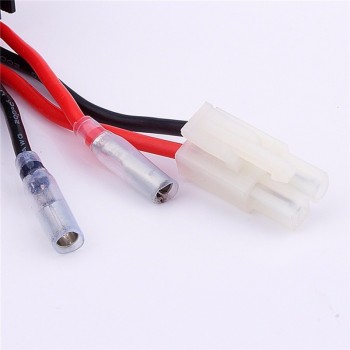 RC Ship amp; Boat R/C Hobby 6-12V Brushed Motor Speed Controller ESC 320A Brushed Motor Speed Controller ESC RC Car Boat