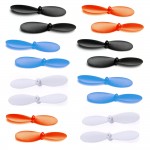 Length = 42mm Propeller Blade for S9 S9W S9HW Mini Foldable RC Drone Mini Foldable RC Quadcopter Pocket Drone 901S 901H 901HS