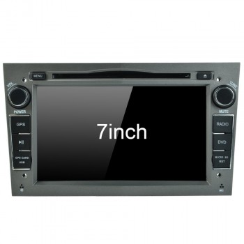 Android 8.0 Octa Core Car Radio DVD Player GPS Multimedia for OPEL Vauxhall Antara Corsa D 2006 2007 2008 2009 2010 2011/Vivaro