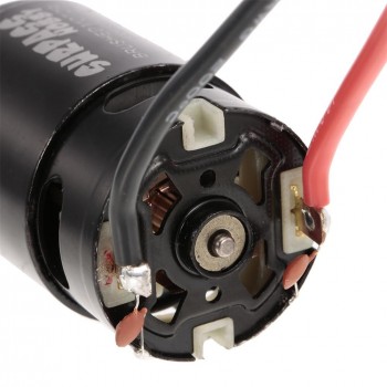 550 12T 21T 27T 35T Brushed Motor for 1/10 RC Car HSP HPI Wltoys Kyosho TRAXXAS Off-Road Rock Crawler Climbing RC Car RC Brushed