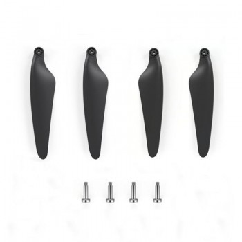 drone battery Zino 11.4V 3100mAh Intelligent Flight Battery Quick Release Spare Parts Foldable Propeller Hubsan H117S