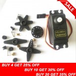 1pcs lofty ambition 38g S3003 Standard Servo For RC Futaba HPI Tamiya Kyosho Duratrax GS racing Car truch