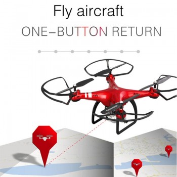 2018 XY4 Newest RC Drone Quadcopter  With 1080P Wifi FPV Camera RC Helicopter 20min Flying Time Professional Dron