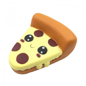 New Galaxy Ice Cream Cat Kitty Squishy Slow Rising Cute Jumbo Strap Soft Squeeze Scented Bread Cake Toy Gift Kid Fun 11*11*7CM